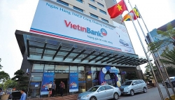 VietinBank ước lãi “khủng” trong quý đầu năm
