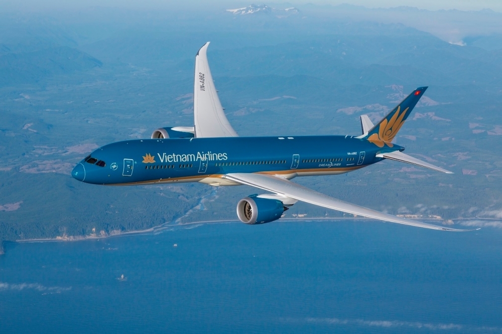Cấp 4.000 tỷ đồng để ngân hàng cho Vietnam Airlines vay không lấy lãi
