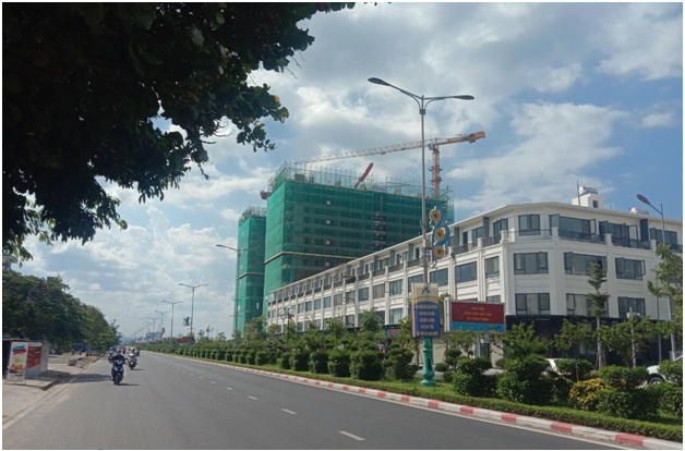 apec group dam bao tien do cac cong trinh tu bac vao nam