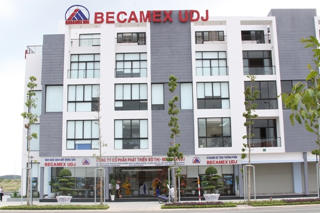 Khai sai thuế 10 năm, Becamex UDJ bị xử phạt hơn 700 triệu đồng