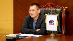 thanh tra chinh phu goi ten lanh dao dic corp noi gi