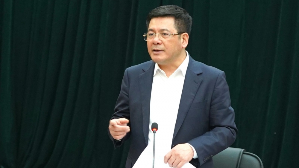 Bộ trưởng Bộ Công thương: Không để thiếu hụt, đứt gãy nguồn cung than cho sản xuất điện