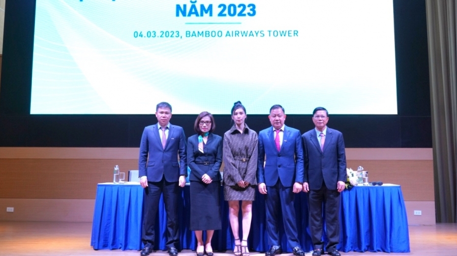 Tập đoàn FLC tái cơ cấu toàn diện