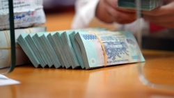 Chưa tháo được "ngòi nổ" thị trường trái phiếu doanh nghiệp