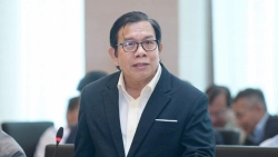 cong ty ban le xang dau can kiet tai chinh ban ca ruong vuon de bu lo