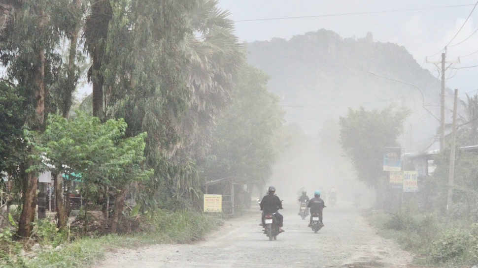 khoc thet voi nhung doan duong du lich bay nui