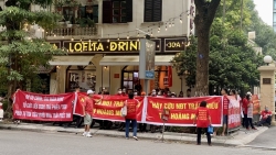 danh sach doanh nghiep cham nghia vu thanh toan trai phieu dang day len