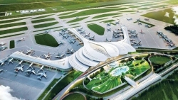 Chính phủ xem xét giãn tiến độ "siêu sân bay" Long Thành