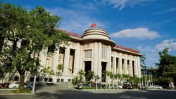 Ngân hàng Nhà nước thông báo giảm lãi suất điều hành