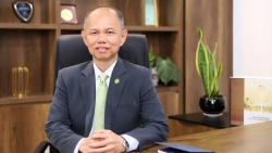 Novaland có Tổng Giám đốc mới người Malaysia