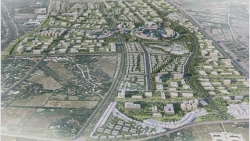 Thành lập chưa đầy 2 năm, Công ty Đầu tư địa ốc Vina Land muốn làm 3 dự án "khủng" ở Hà Nam