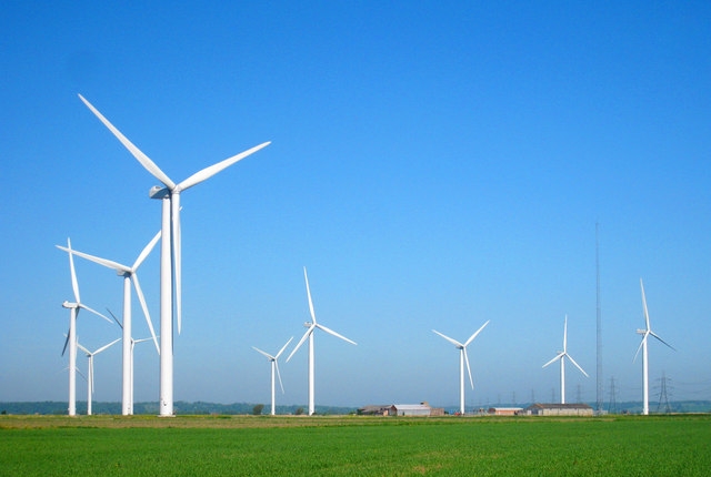 EVN đề nghị chủ đầu tư các dự án điện gió, điện mặt trời gửi hồ sơ đàm phán giá điện