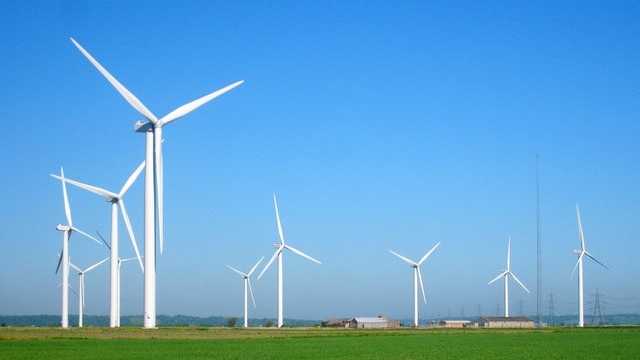 EVN đề nghị chủ đầu tư các dự án điện gió, điện mặt trời gửi hồ sơ đàm phán giá điện