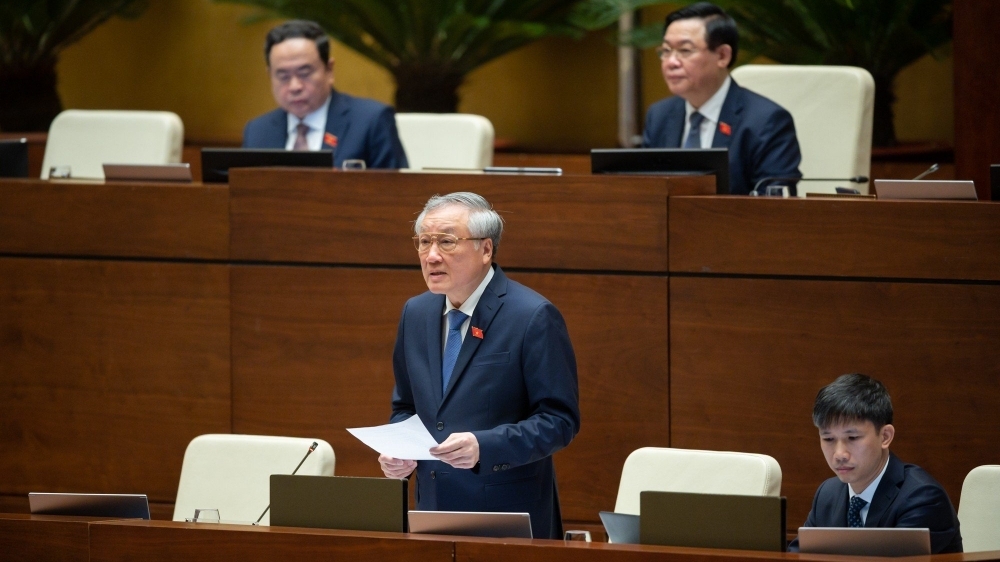 Xử lý nghiêm các vụ án kinh tế, tham nhũng, nhất là những vụ gây thiệt hại đặc biệt lớn