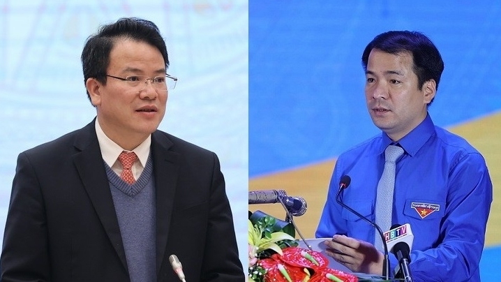 Ngân hàng Chính sách xã hội có thêm 2 ủy viên Hội đồng quản trị