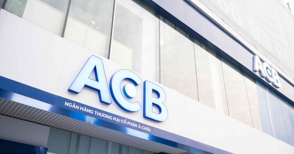 Ngân hàng ACB đặt mục tiêu lãi hơn 20.000 tỷ đồng, chia cổ tức tiền mặt và cổ phiếu