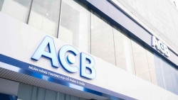 Ngân hàng ACB đặt mục tiêu lãi hơn 20.000 tỷ đồng, chia cổ tức tiền mặt và cổ phiếu