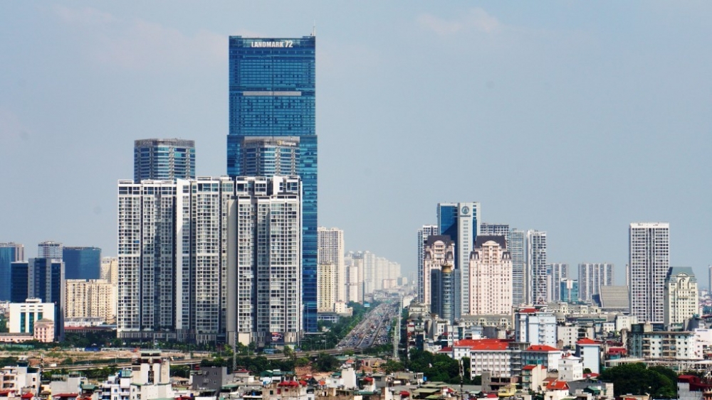 Kinh tế Việt Nam tăng trưởng 3,32% quý đầu năm 2023