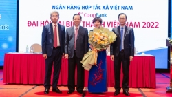 Co-opBank: Khẳng định nội lực, sẵn sàng bứt phá!