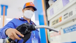 Chiết khấu xăng dầu có thời điểm lên tới 2.500 đồng/lít