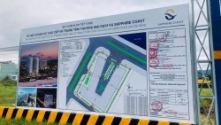 Chủ dự án Sapphire Coast Đà Nẵng chậm trả lãi lô trái phiếu hơn 700 tỷ đồng