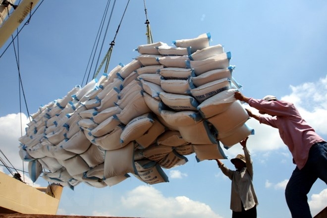 Việt Nam phải giữ vị thế số 1 xuất khẩu gạo sang Philippines