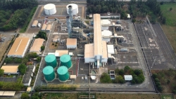 Nhà máy Nhiệt điện Phú Mỹ 3 chính thức được bàn giao cho EVN