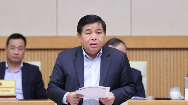 Bộ trưởng Nguyễn Chí Dũng: Kinh tế tiếp tục phục hồi