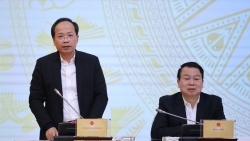 Có 5 tuyến cao tốc 2 làn xe sẽ được nâng cấp, mở rộng lên 4 làn