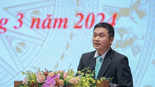 Chủ tịch Tập đoàn Xăng dầu kiến nghị gì với Thủ tướng?