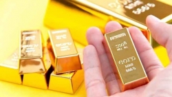 Sốt giá vàng, ngành thuế yêu cầu rà soát các cơ sở kinh doanh vàng bạc