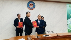 Sở Giao dịch Chứng khoán Việt Nam có tân Chủ tịch