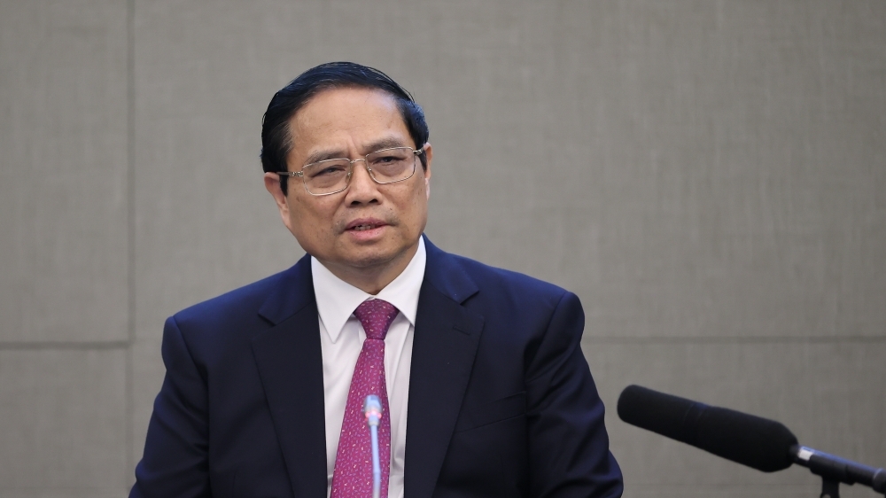 Thủ tướng thúc đẩy các tập đoàn hàng đầu New Zealand vào Việt Nam