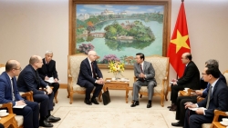 Tập đoàn Phần Lan đề xuất làm dự án điện linh hoạt đầu tiên tại Việt Nam