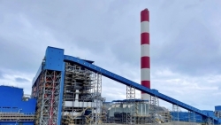 Khánh thành Nhà máy nhiệt điện hơn 2,5 tỷ USD