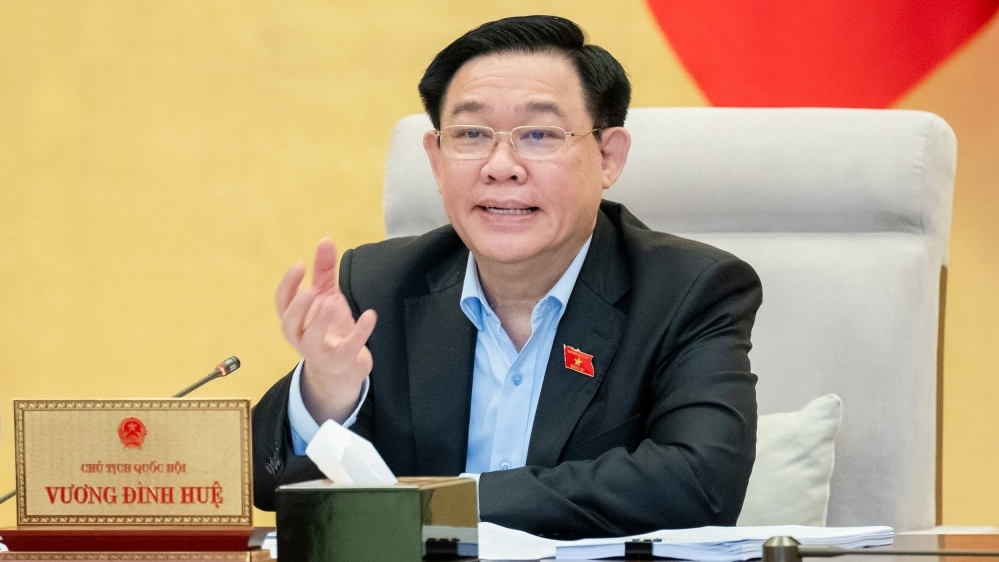 Dự thảo Luật Thủ đô (sửa đổi) đã thống nhất về tư duy và tầm nhìn