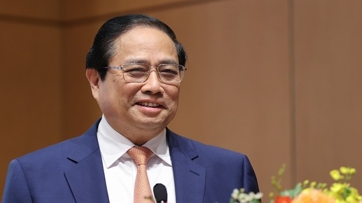 Nền kinh tế đang phục hồi trên tất cả các lĩnh vực