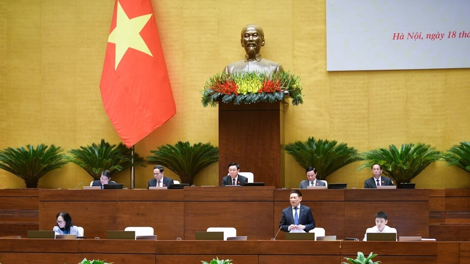 Dự kiến năm 2025 sẽ sửa Luật Thuế thu nhập cá nhân