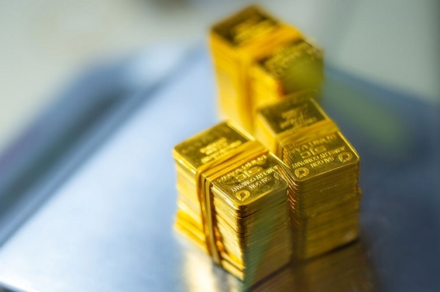 Chính phủ đốc thúc sớm thanh tra thị trường vàng