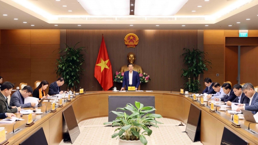 Thứ trưởng Bộ Công an đề xuất có cơ chế can thiệp thị trường vàng