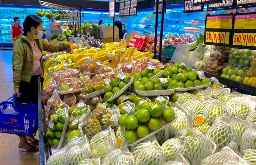 Hà Nội yêu cầu không để xảy ra thiếu hàng, sốt giá Hà Nội yêu cầu không để xảy ra thiếu hàng, sốt giá