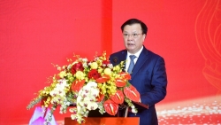 Hà Nội luôn nỗ lực thể hiện vai trò dẫn dắt và kết nối của Thủ đô