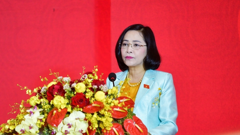 Giám sát hiệu quả, quyết sách kịp thời, bứt phá phát triển!