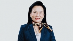 Chủ tịch Tập đoàn Hoa Lâm rời ghế lãnh đạo VietBank