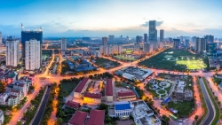 Kinh tế Việt Nam quý I/2024 tăng trưởng cao nhất 5 năm