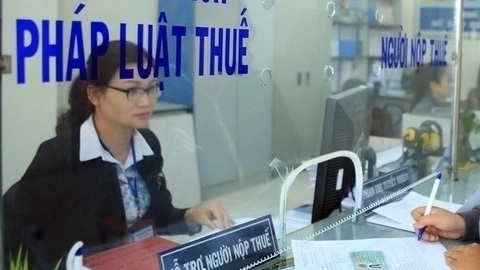 Cá nhân nợ thuế trên 50 triệu đồng sẽ bị tạm hoãn xuất cảnh