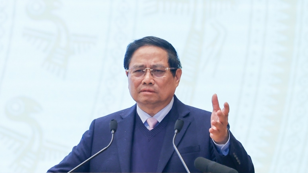 Mục tiêu tăng trưởng trên 8%: Chỉ bàn làm, không bàn lùi