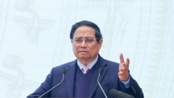 Mục tiêu tăng trưởng trên 8%: Chỉ bàn làm, không bàn lùi