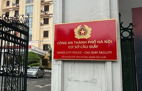 Nhiệm vụ của 30 cơ sở Công an Hà Nội tại các quận, huyện là gì?