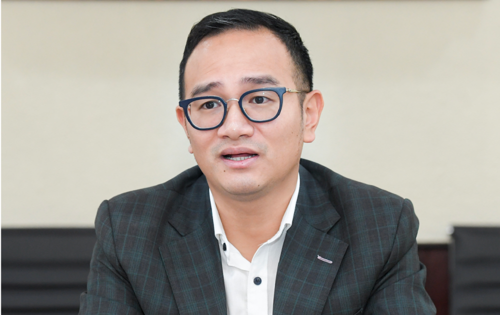 Tập đoàn Hóa chất Đức Giang: Hết thời bố Chủ tịch, con Tổng Giám đốc